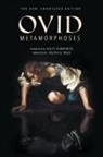 Rolfe Humphries, Ovid, Joseph D. (CON)/ Humphries Reed - Metamorphoses
