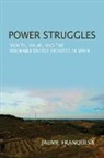 Jaume Franquesa Bartolome, Jaume Franquesa, Jaume Franquesa Bartolome - Power Struggles