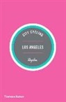 Kelton Wright - City Cycling USA: Los Angeles