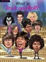 Jim O'Connor, Gregory Copeland - What Is Rock and Roll?