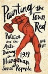 Bob Dent, Dent Bob - Painting the Town Red