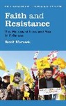 Sarah Marusek, Marusek Sarah - Faith and Resistance