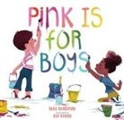 Eda Kaban, Robb Pearlman, Robb/ Kaban Pearlman, Eda Kaban - Pink Is for Boys