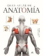 Gran Atlas de Anatomía