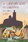 Laura Jaime Femenia - La cuina dels bolets de Llagostera
