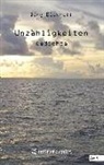 Jörg Eickhoff, Jörg Eickhoff - Unzähligkeiten