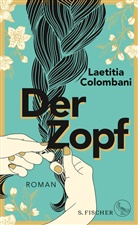 Laetitia Colombani, Laëtitia Colombani - Der Zopf