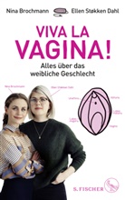 Nin Brochmann, Nina Brochmann, Ellen Støkken Dahl, Hanne Sigbjørnsen - Viva la Vagina!