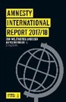 Amnesty International Sektion der Bundesrepublik - Amnesty International Report 2017/18