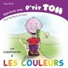 Didy Blue - Apprends avec P'tit Tom