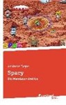 Andreas Beyer - Spacy