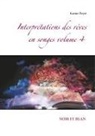 Karine Poyet - Interprétations des rêves en songes volume 4 : NOIR ET BLAN