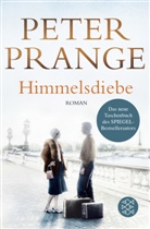 Peter Prange - Himmelsdiebe