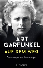 Art Garfunkel, Arthur Garfunkel - Auf dem Weg
