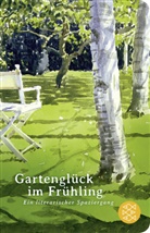 Elisabet Stursberg, Elisabeth Stursberg - Gartenglück im Frühling