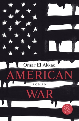 Omar El Akkad - American War - Roman