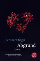 Bernhard Kegel, Bernhard (Dr.) Kegel, Dr. Bernhard Kegel - Abgrund