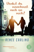 Renée Carlino - Denkst du manchmal noch an mich?