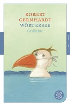 Robert Gernhardt - Wörtersee