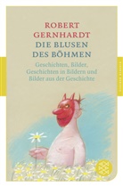 Robert Gernhardt - Die Blusen des Böhmen