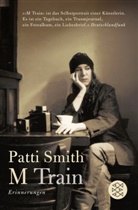 Patti Smith - M Train