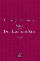 Christoph Ransmayr - Cox