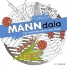 Claudia Katharina Schäfer - MANNdala