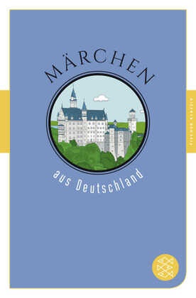Sigri Früh, Sigrid Früh - Märchen aus Deutschland