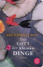 Arundhati Roy - Der Gott der kleinen Dinge