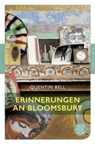 Quentin Bell - Erinnerungen an Bloomsbury