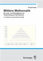 Frank Ferstl - Mittlere Mathematik