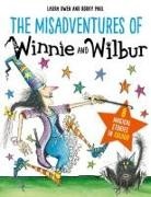 Laura Owen, Korky Paul, Korky Paul - Misadventure of Winnie and Wilbur