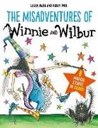 Laura Owen, Korky Paul, Korky Paul - Misadventure of Winnie and Wilbur