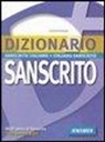 T. Pontillo - Dizionario sanscrito. Sanscrito-italiano, italiano-sanscrito