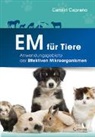 Carolin Caprano - EM für Tiere