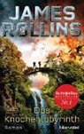 James Rollins - Das Knochenlabyrinth