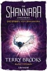 Terry Brooks - Die Shannara-Chroniken: Die Erben von Shannara - Elfenkönigin