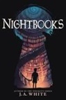 J. A. White, J.A. White - Nightbooks