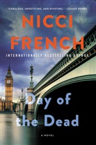 Nicci French - Day of the Dead