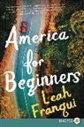 Leah Franqui - America for Beginners