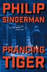 Philip Singerman - Prancing Tiger