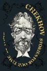 Anton Chekhov, Boris Fishman, Matt McCann, Matt McCann - Chekhov: Stories for Our Time