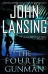 John Lansing - The Fourth Gunman