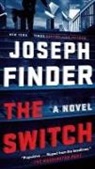 Joseph Finder, Finder Joseph - The Switch