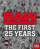Jake Black, Dean Miller, Dean/ Black Miller - WWE RAW: The First 25 Years
