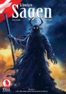 David Boller, Pete Stäubli, Peter Stäubli, David Boller - Schweizer Sagen