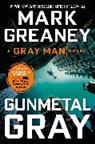 Mark Greaney - Gunmetal Gray