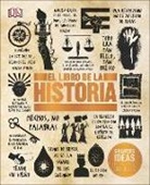 DK - El Libro de la historia (The History Book)