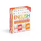 DK, Inc. (COR) Dorling Kindersley - English for Everyone: Beginner Box Set