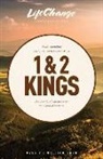 Navpress, The Navigators - 1 & 2 Kings